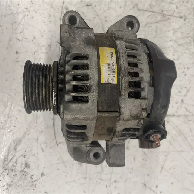 Alternatore 130AMP