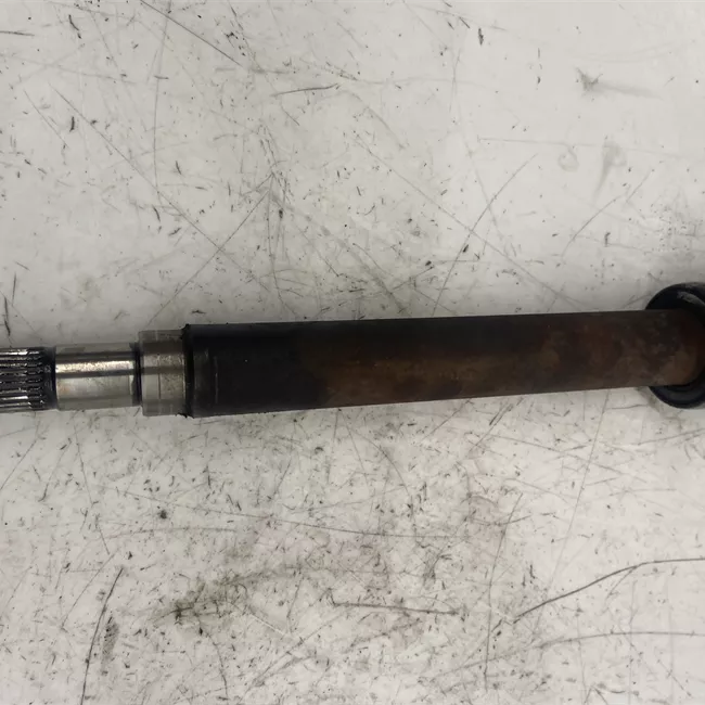 Semialbero anteriore completo destro