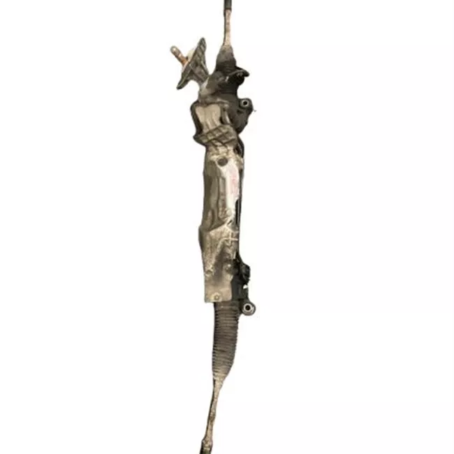 Scatola sterzo servoassistita