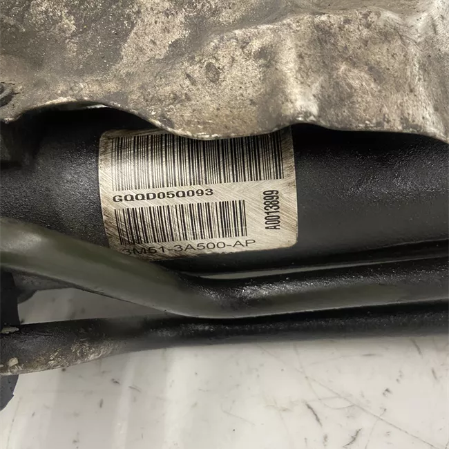 Scatola sterzo servoassistita