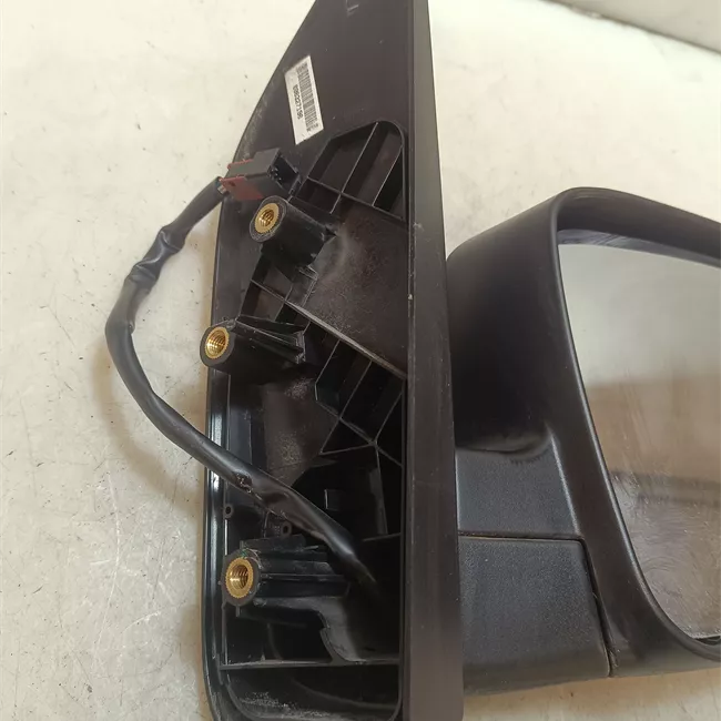 Retrovisore esterno regolazione elettrica destro