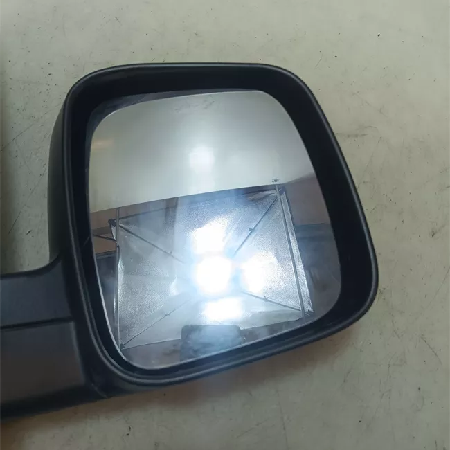 Retrovisore esterno regolazione elettrica destro