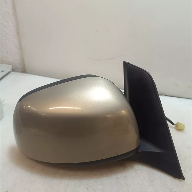 Retrovisore esterno regolazione elettrica destro Termico nero COL-050