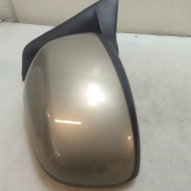 Retrovisore esterno regolazione elettrica destro Termico nero COL-050