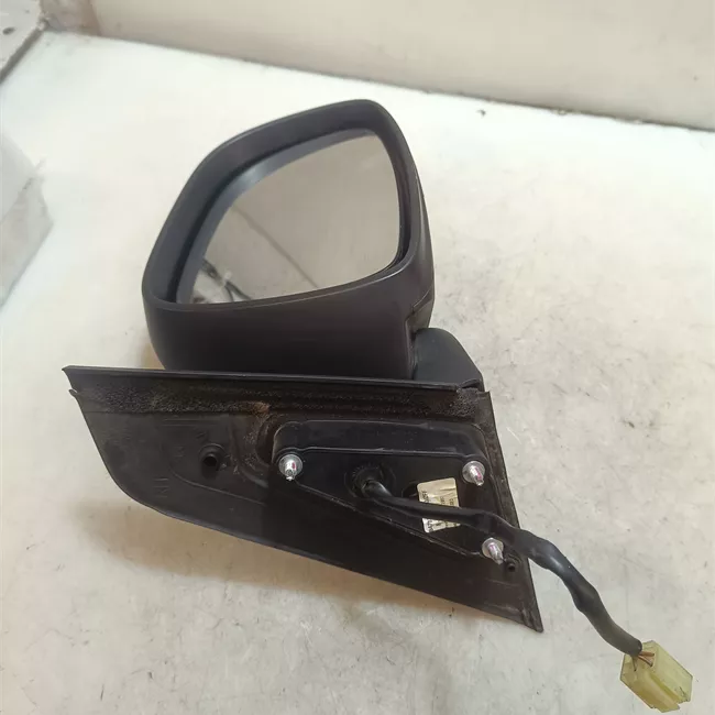 Retrovisore esterno regolazione elettrica destro Termico nero COL-050