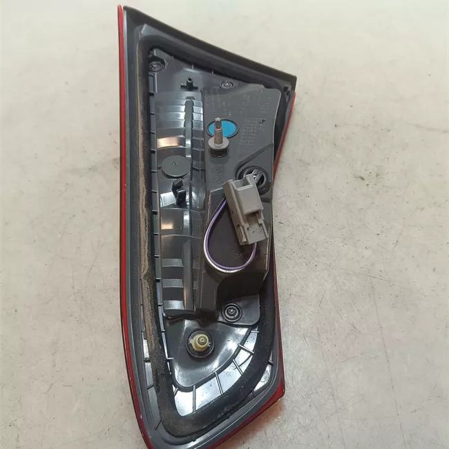 Fanale posteriore parte interno destro