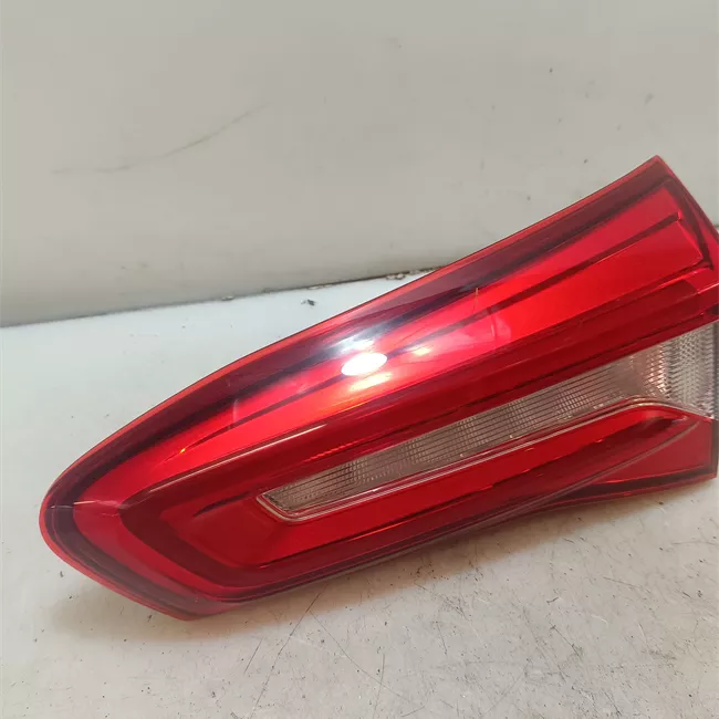 Fanale posteriore parte interno sinistro