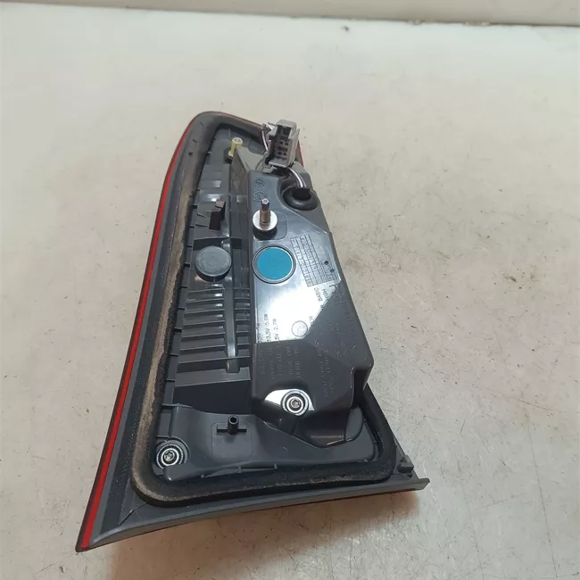 Fanale posteriore parte interno sinistro