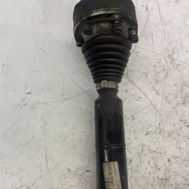 Semialbero anteriore completo destro