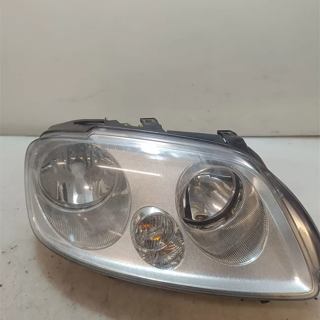 Proiettore destro cromo