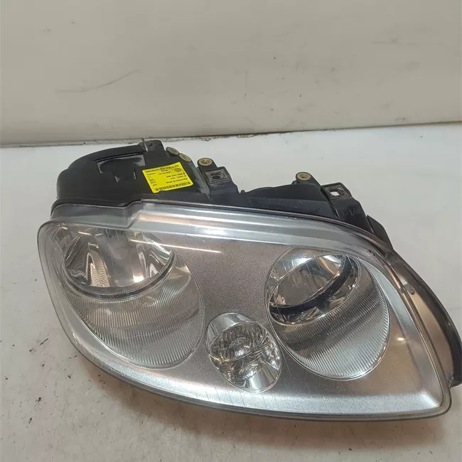 Proiettore destro cromo