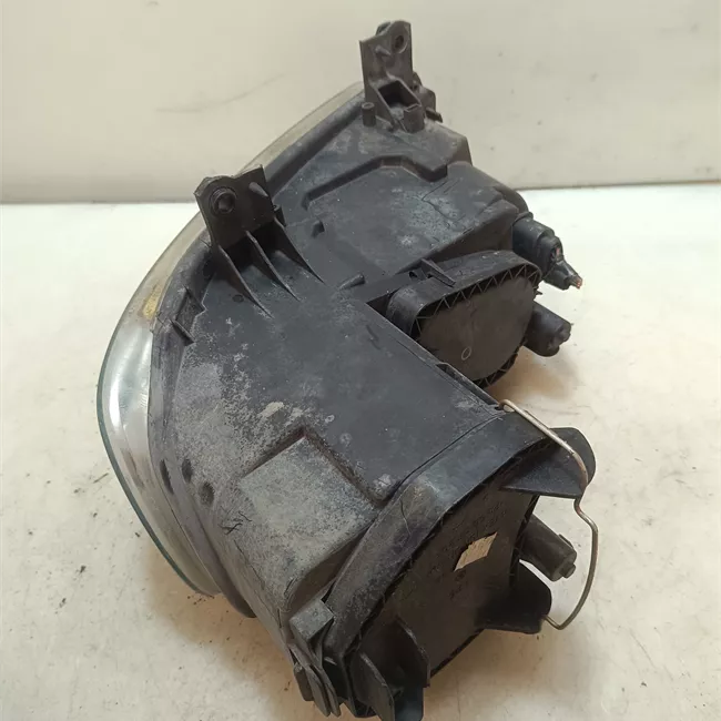 Proiettore destro cromo