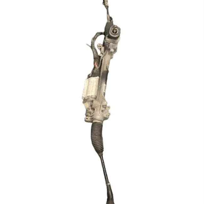 Scatola sterzo servoassistita elettronica