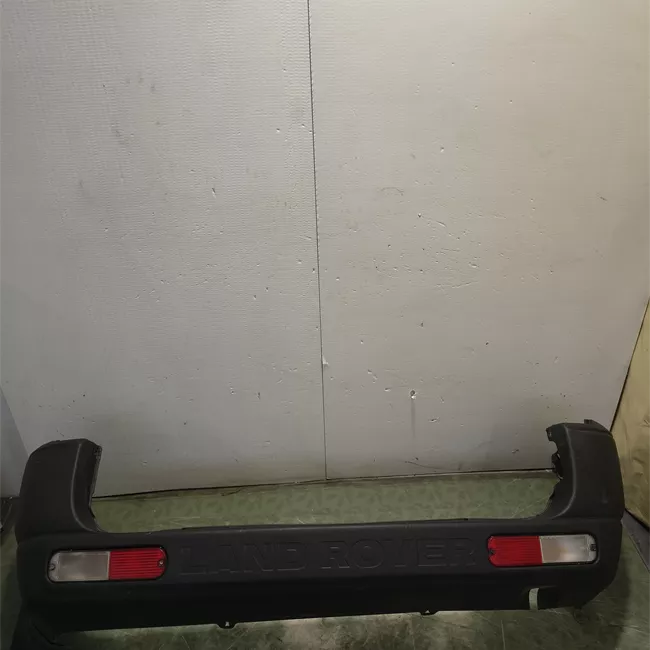 Paraurti posteriore t.2A000001>