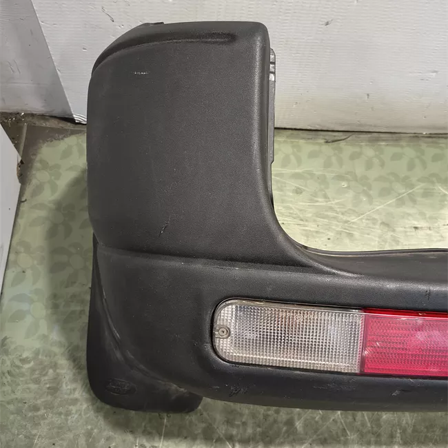 Paraurti posteriore t.2A000001>