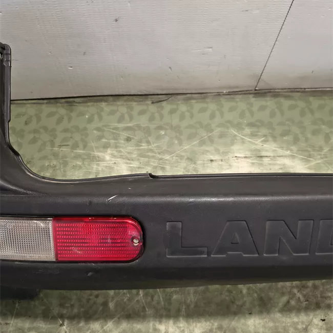 Paraurti posteriore t.2A000001>