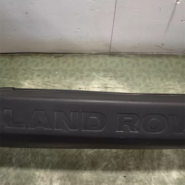 Paraurti posteriore t.2A000001>