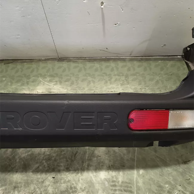 Paraurti posteriore t.2A000001>