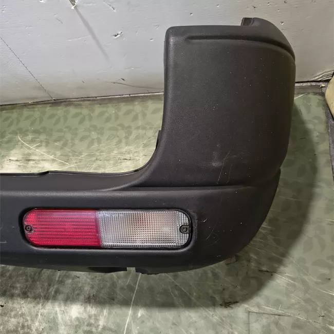 Paraurti posteriore t.2A000001>