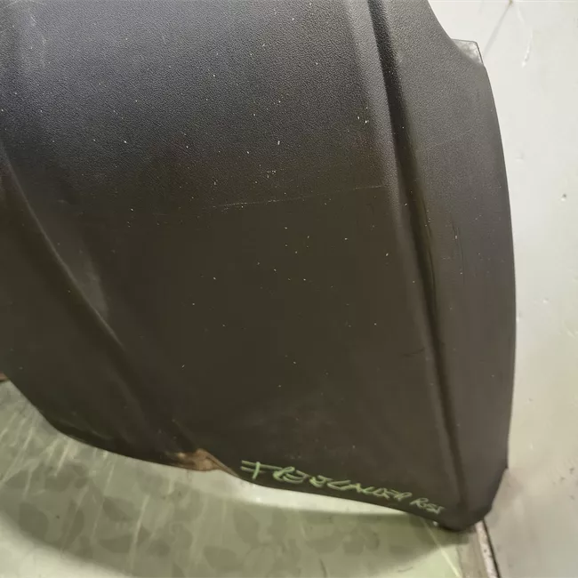 Paraurti posteriore t.2A000001>