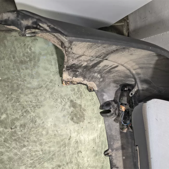 Paraurti posteriore t.2A000001>