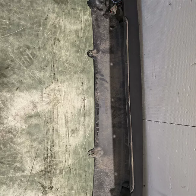 Paraurti posteriore t.2A000001>