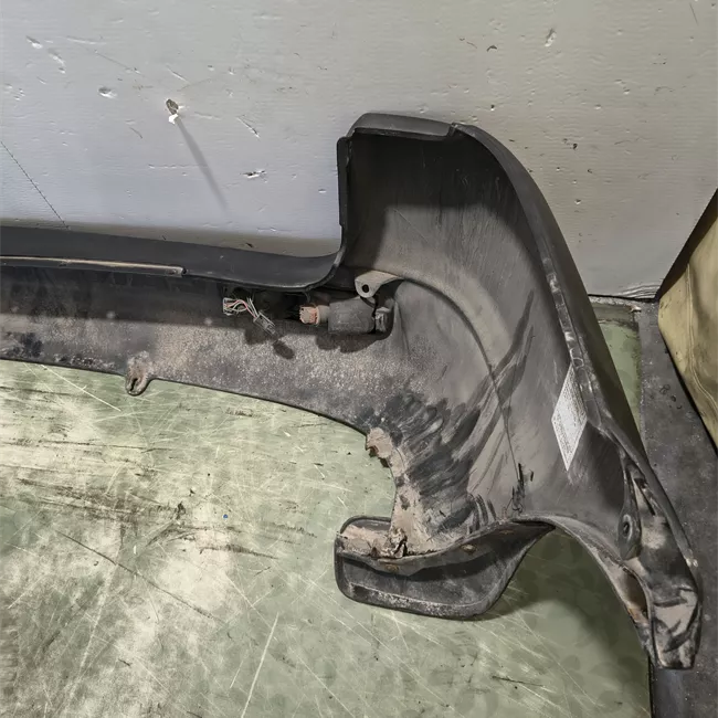 Paraurti posteriore t.2A000001>