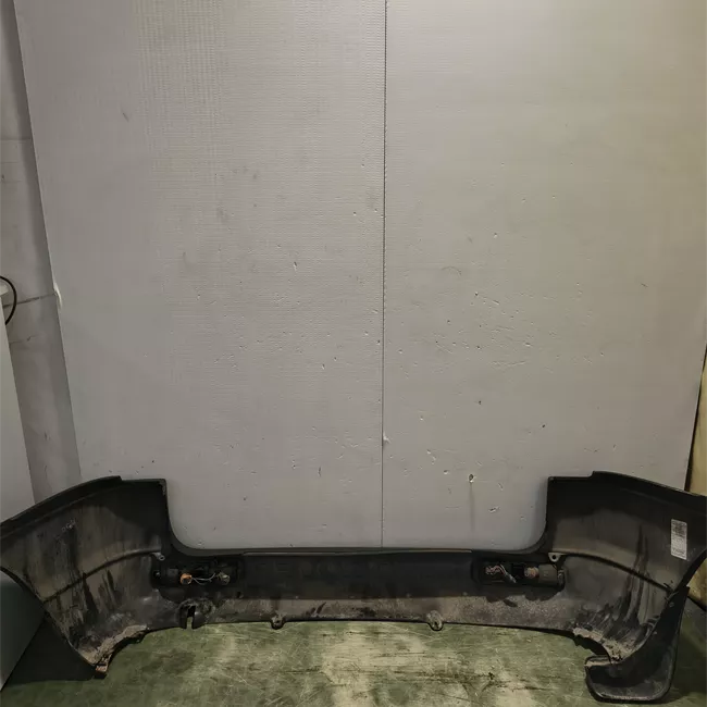 Paraurti posteriore t.2A000001>