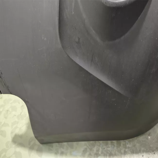 Paraurti anteriore Da verniciare