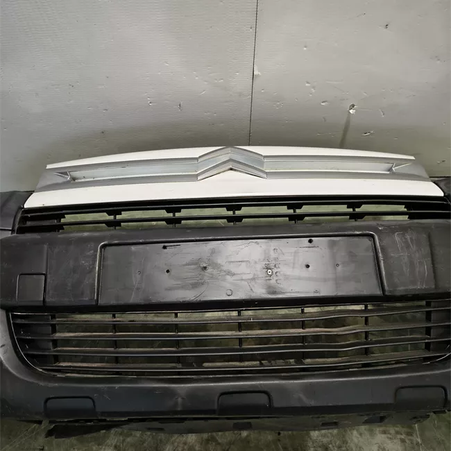 Paraurti anteriore Da verniciare