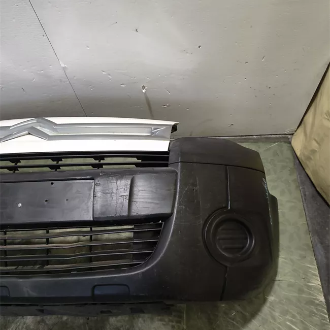 Paraurti anteriore Da verniciare