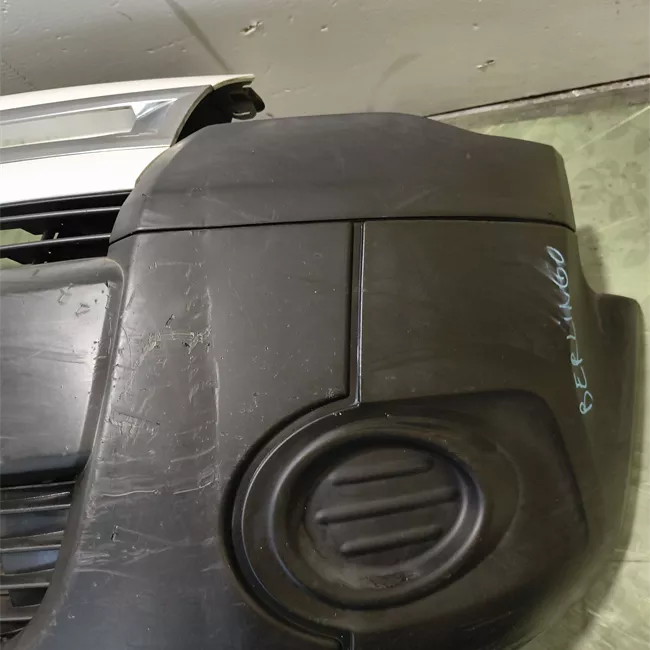 Paraurti anteriore Da verniciare