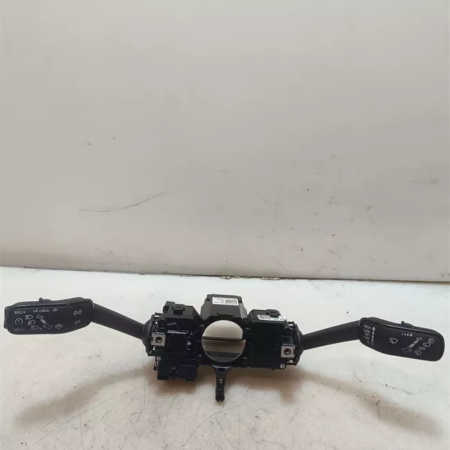 Devioguidasgancio limitatore di velocità nero/bianco