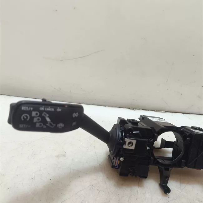 Devioguidasgancio limitatore di velocità nero/bianco