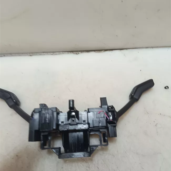 Devioguidasgancio limitatore di velocità nero/bianco