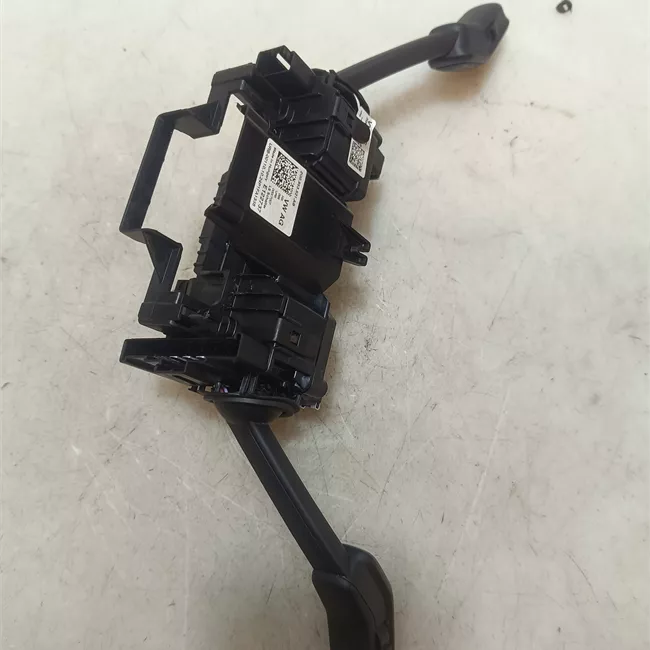 Devioguidasgancio limitatore di velocità nero/bianco