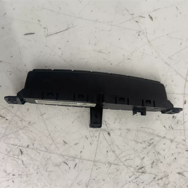 Blocco comandi multifunzioni con fari antineb, puls sport,