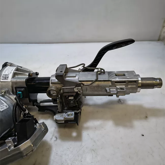 Servosterzo elettronico