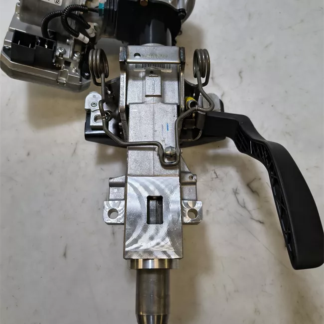 Servosterzo elettronico