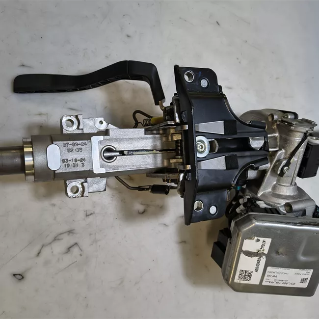 Servosterzo elettronico