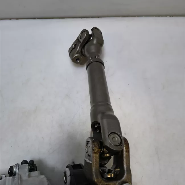 Servosterzo elettronico