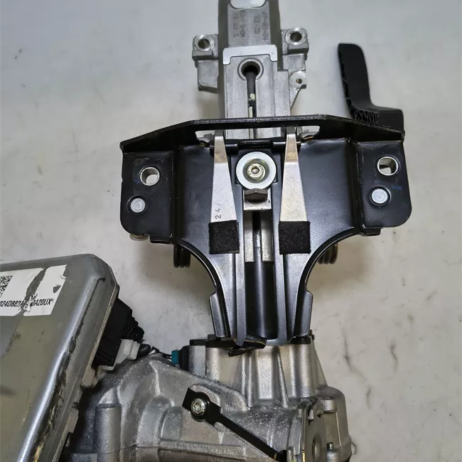 Servosterzo elettronico