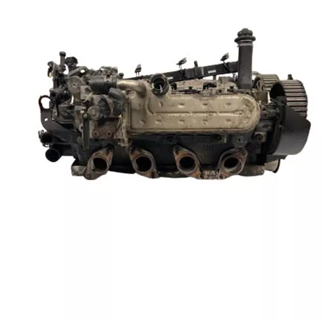 Testata motore