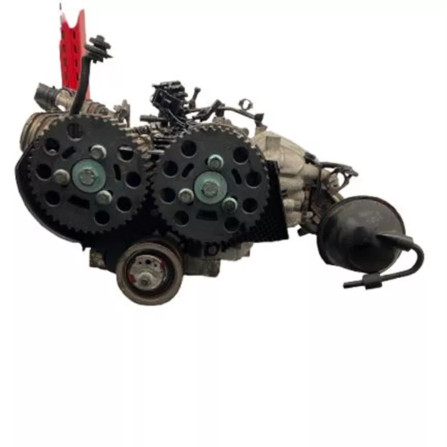 Testata motore