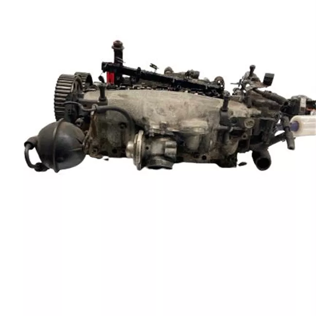 Testata motore