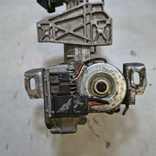 Servosterzo elettronico