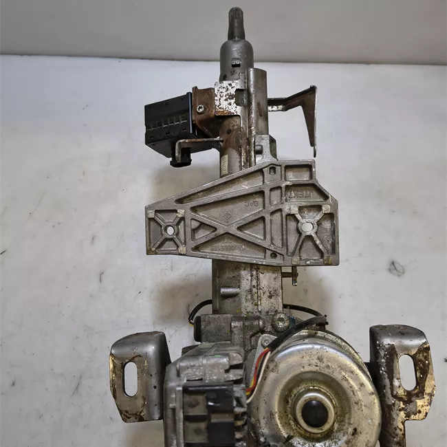 Servosterzo elettronico