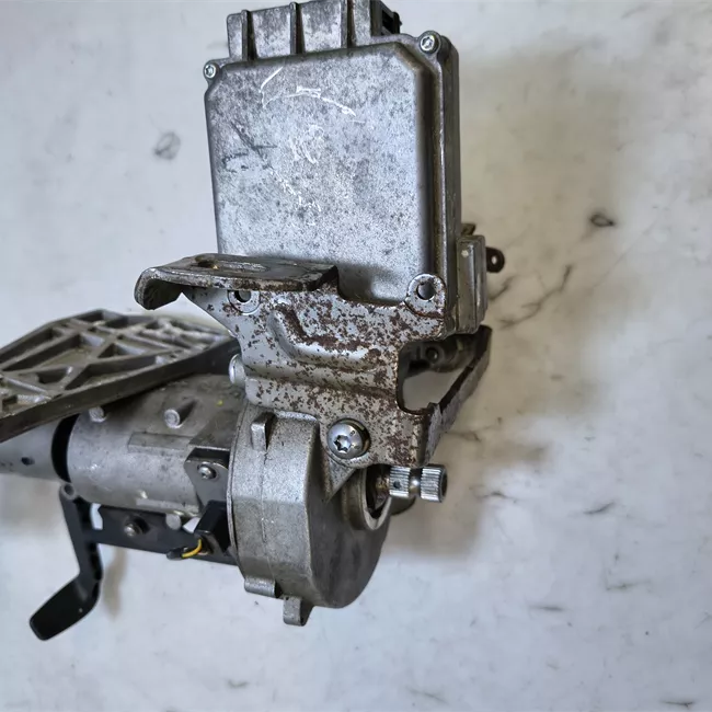 Servosterzo elettronico