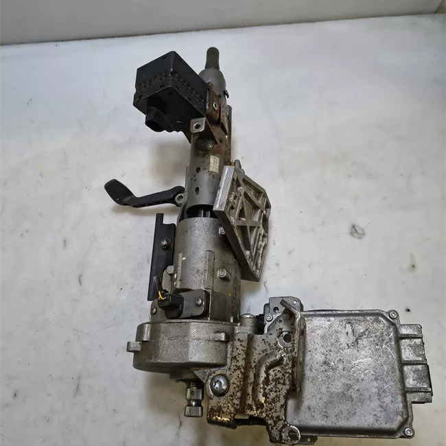 Servosterzo elettronico