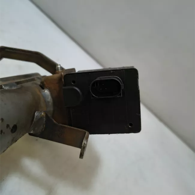 Servosterzo elettronico